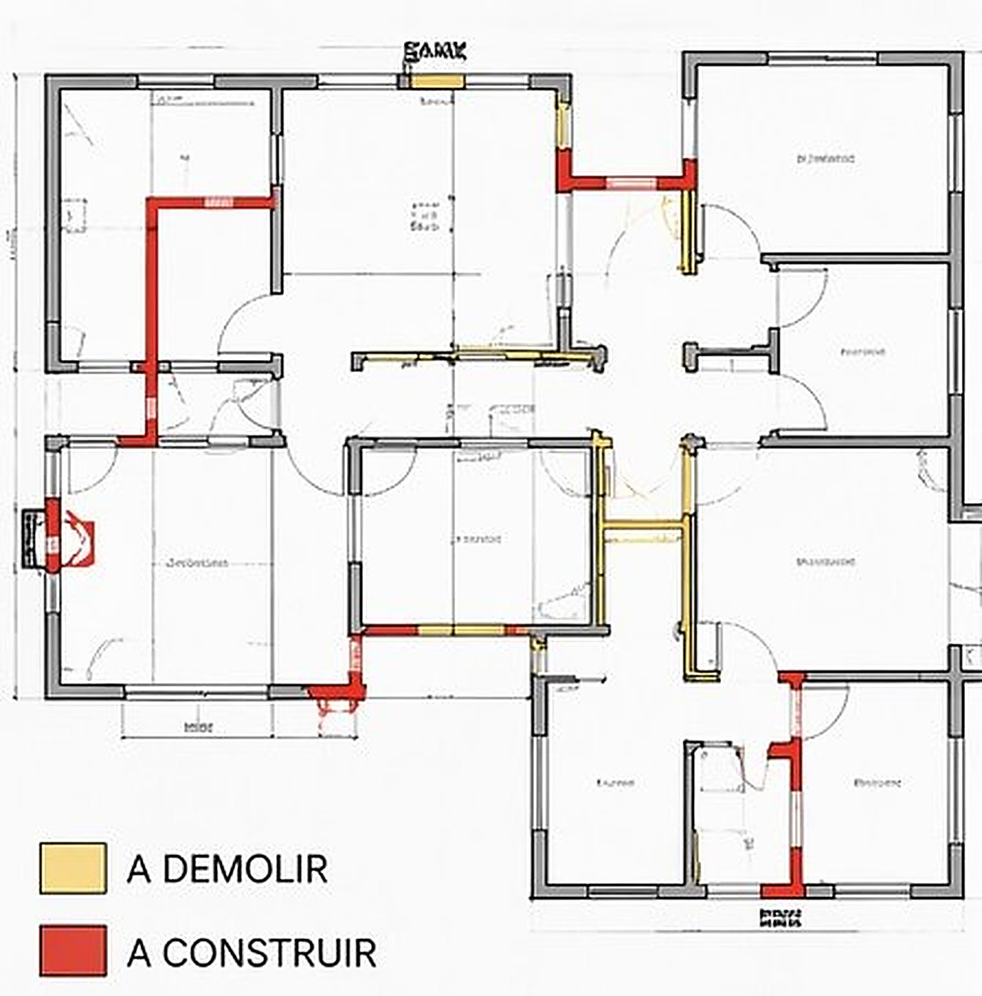 Reformas e Retrofit